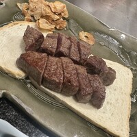 ステーキ・慶 - 