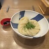 うどん 慎
