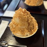 甘味処 柴ふく - 