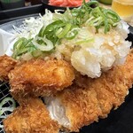 松屋 - 料理写真: