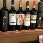 ビストロ マンキ - 