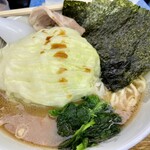 横浜ラーメン厨房 うえむらや - 