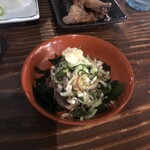 盃爛処 - 鰹のたたき