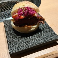 焼肉古今 - 