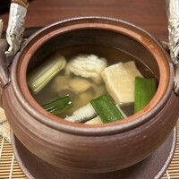 京懐石 みのきち 新宿住友店 - 