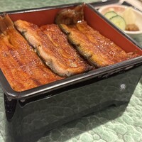 うなぎ処 古賀  - 