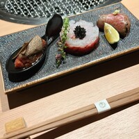 焼肉古今 - 