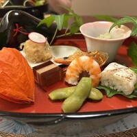 京懐石 みのきち 新宿住友店 - 