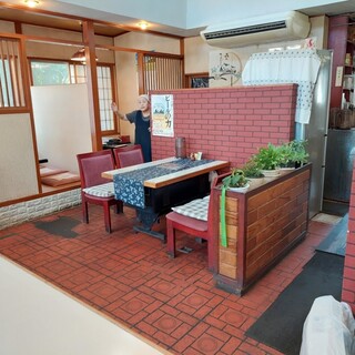 室町そば・まんてん_2