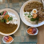 オハナキッチン - 料理写真: