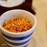 渋谷中華そば saji. - 