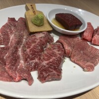 日本橋 焼肉 正剛 - 