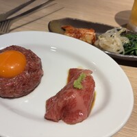 日本橋 焼肉 正剛 - 