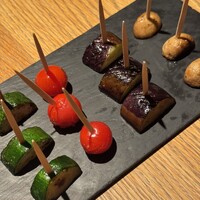 中目黒 いぐち 恵比寿店 - 
