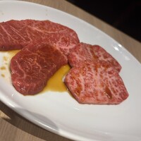 日本橋 焼肉 正剛 - 