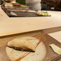 鮨 銀座 おのでら - 