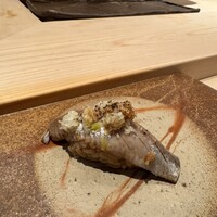 鮨 銀座 おのでら - 