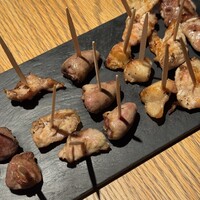 中目黒 いぐち 恵比寿店 - 