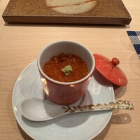 鮨 銀座 おのでら - 