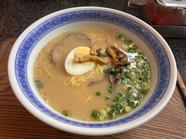 Fukuchan Nerima Ten photo 4