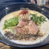 麺屋はやぶさ 名駅店