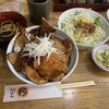 十勝豚丼 いっぴん 帯広本店