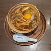 煮込うどん 山本屋本店 エスカ店