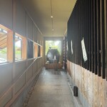 天ぷら割烹 ます梅 - 