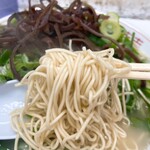 ラーメン住吉亭 - 