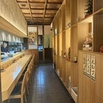 天ぷら割烹 ます梅 - 