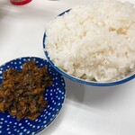 ラーメン住吉亭 - 