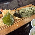 天ぷら割烹 ます梅 - 