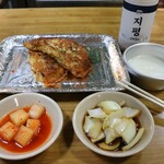 순희네빈대떡 - 