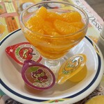 ステーキガスト - 料理写真: