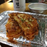 순희네빈대떡 - 