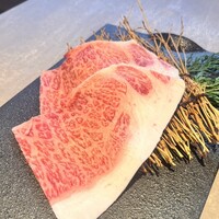 和牛焼肉わ - 