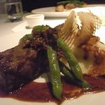 ニューヨーク・グリル - 