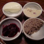 ルーエプラッツ ツオップ - フィキシング２