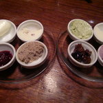 ルーエプラッツ ツオップ - フィキシング