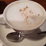 ルーエプラッツ ツオップ - ロイヤルミルクティー