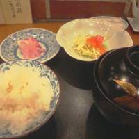 味菜 - ランチ