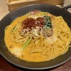 スパゲッティ バジリコ キュービックプラザ新横浜店