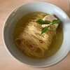 男鹿塩ラーメン おがや