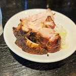 支那ソバ 小むろ - 