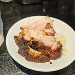 支那ソバ 小むろ - 