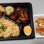 かとりストア - 料理写真: