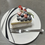 洋菓子店 グラン・フルール - 