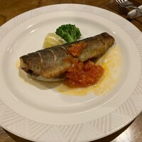 シェ・ホシノ - 