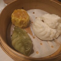中国菜厨 エスサワダ 新丸ビル店 - 