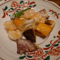 中国菜厨 エスサワダ 新丸ビル店 - 